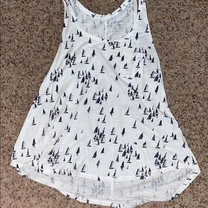 women’s tank top